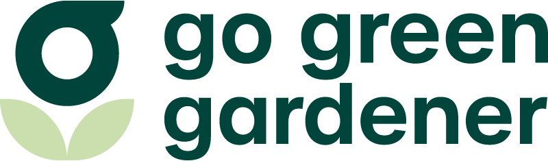 Go Green Gardener